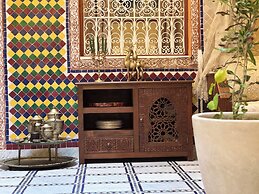 Riad Safia