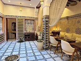 Riad Safia