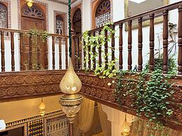 Riad Safia