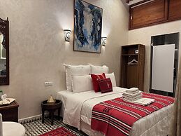 Riad Safia