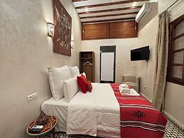 Riad Safia