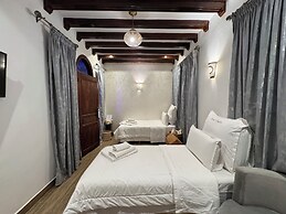 Riad Safia