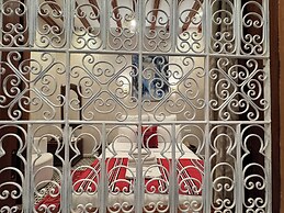 Riad Safia