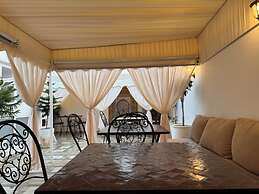 Riad Safia