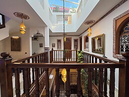 Riad Safia