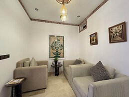 Riad Safia