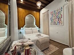 Riad Safia