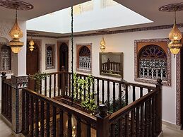 Riad Safia
