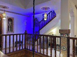 Riad Safia