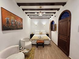 Riad Safia