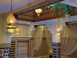 Riad Safia