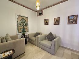Riad Safia
