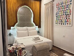 Riad Safia