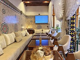 Riad Safia