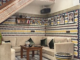 Riad Safia