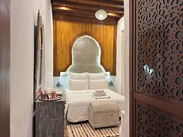 Riad Safia