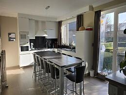 Group Accommodation in Borgloon Hof Van Kalenberg