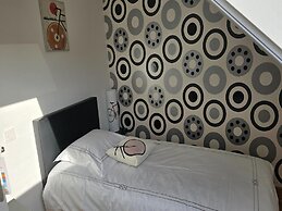 Group Accommodation in Borgloon Hof Van Kalenberg