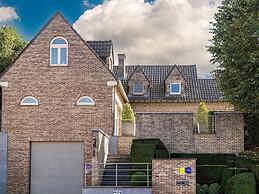 Group Accommodation in Borgloon Hof Van Kalenberg