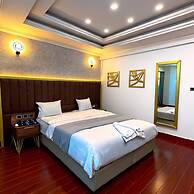 hagarlawe hotel
