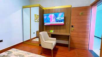 hagarlawe hotel
