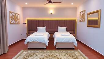 hagarlawe hotel