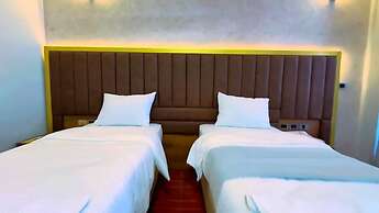 hagarlawe hotel