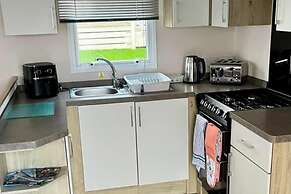 Static Caravan Hoburne Devon Bay