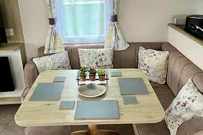Static Caravan Hoburne Devon Bay