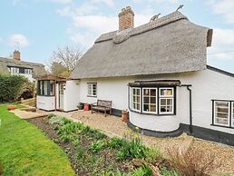 The Old Smithy
