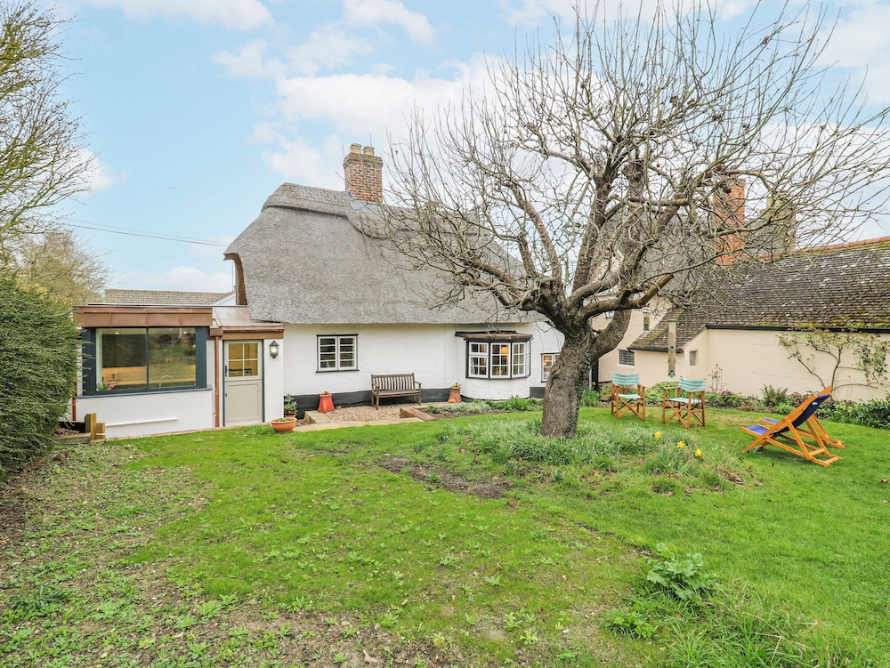 The Old Smithy