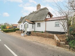 The Old Smithy