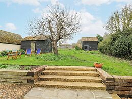 The Old Smithy