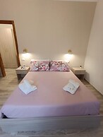 La casa di Lucia