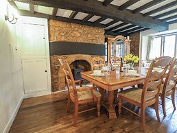 Manor Cottage