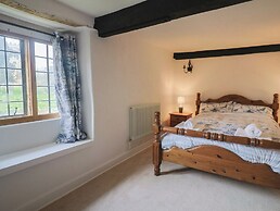 Manor Cottage