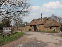 Manor Cottage
