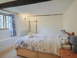 Manor Cottage