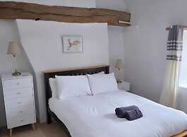 2 Bed Well Equipped For Contractors Pet Friendly