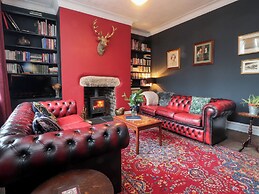 Heathcliff Cottage