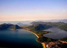 Suítes da Lagoa do Peri