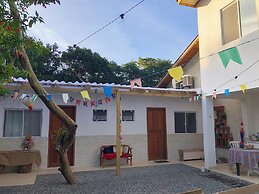 Suítes da Lagoa do Peri