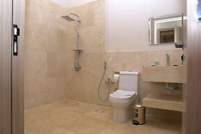 Hdb villas Resort