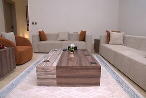 Hdb villas Resort