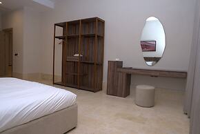 Hdb villas Resort