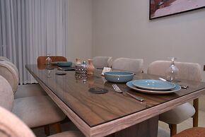 Hdb villas Resort