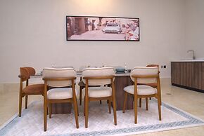 Hdb villas Resort
