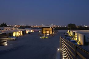Hdb villas Resort