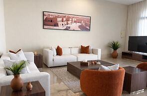 Hdb villas Resort