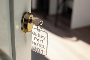 Galley Port